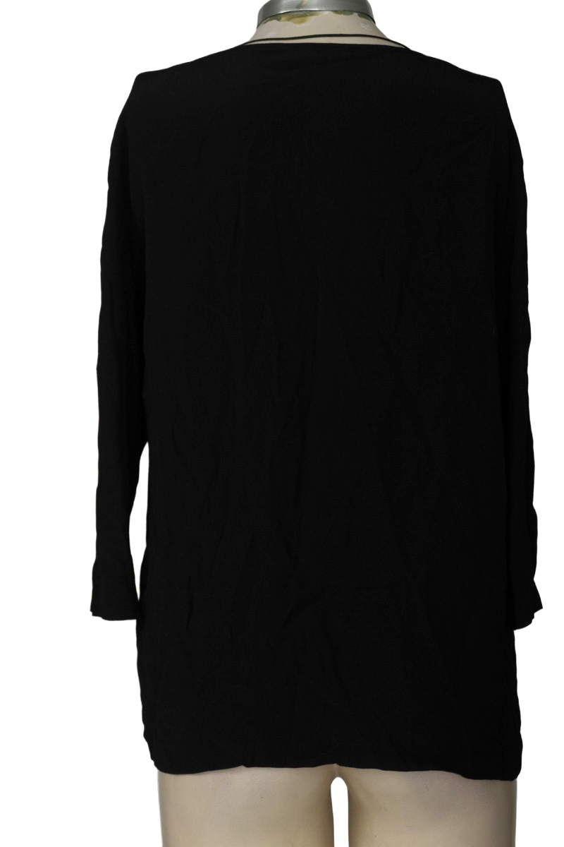 Blusa color Negro - MNG