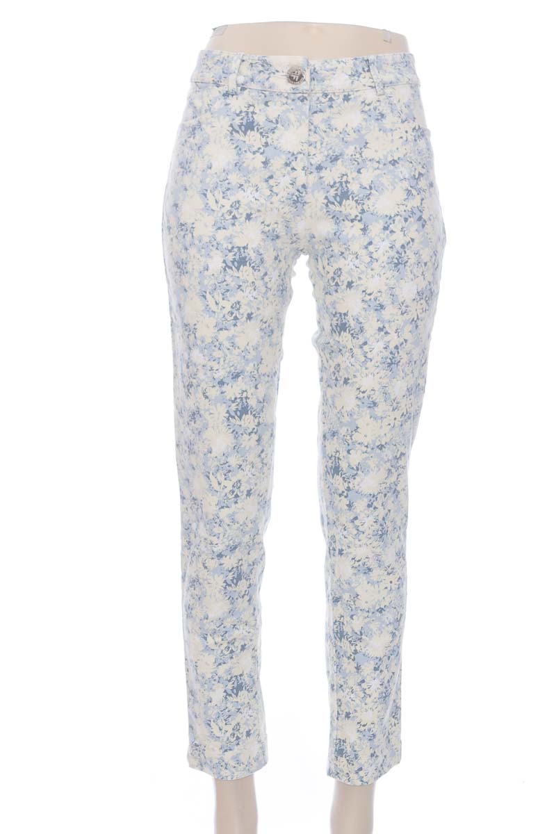 Pantalones color Estampado - Studio F