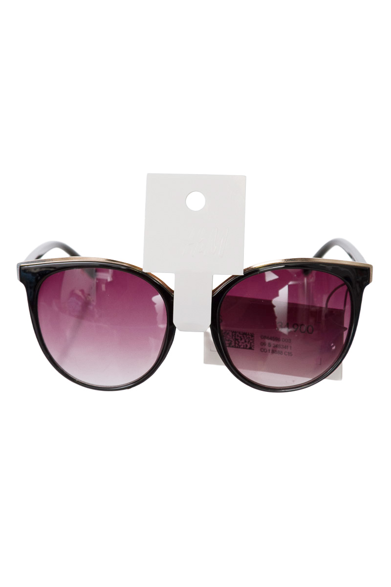 Accesorios color Negro - H&M