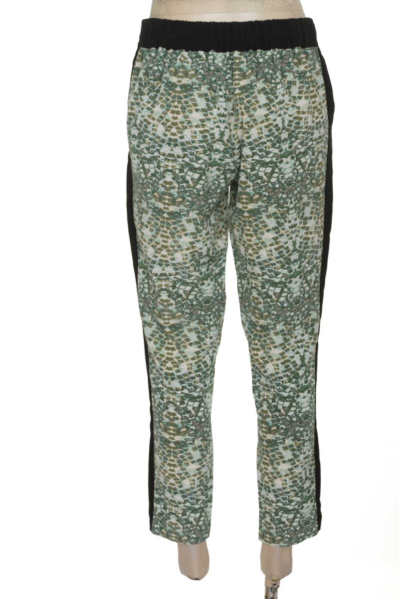 Pantalones color Verde - Guess