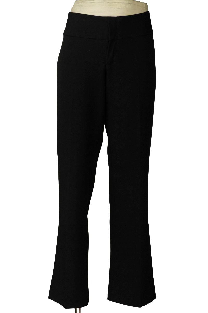 Pantalones color Negro - RAGGED