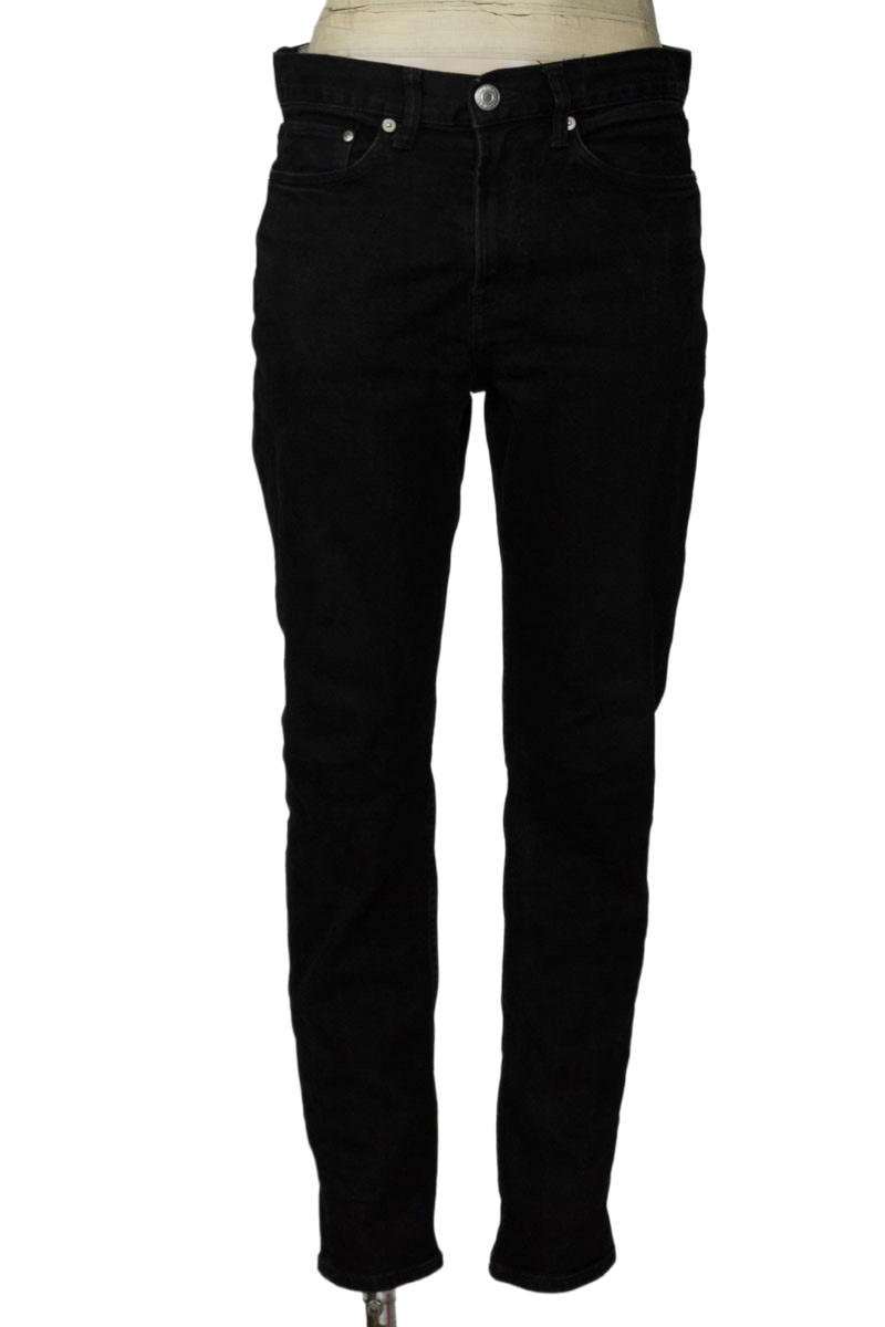 Jean color Negro - H&M