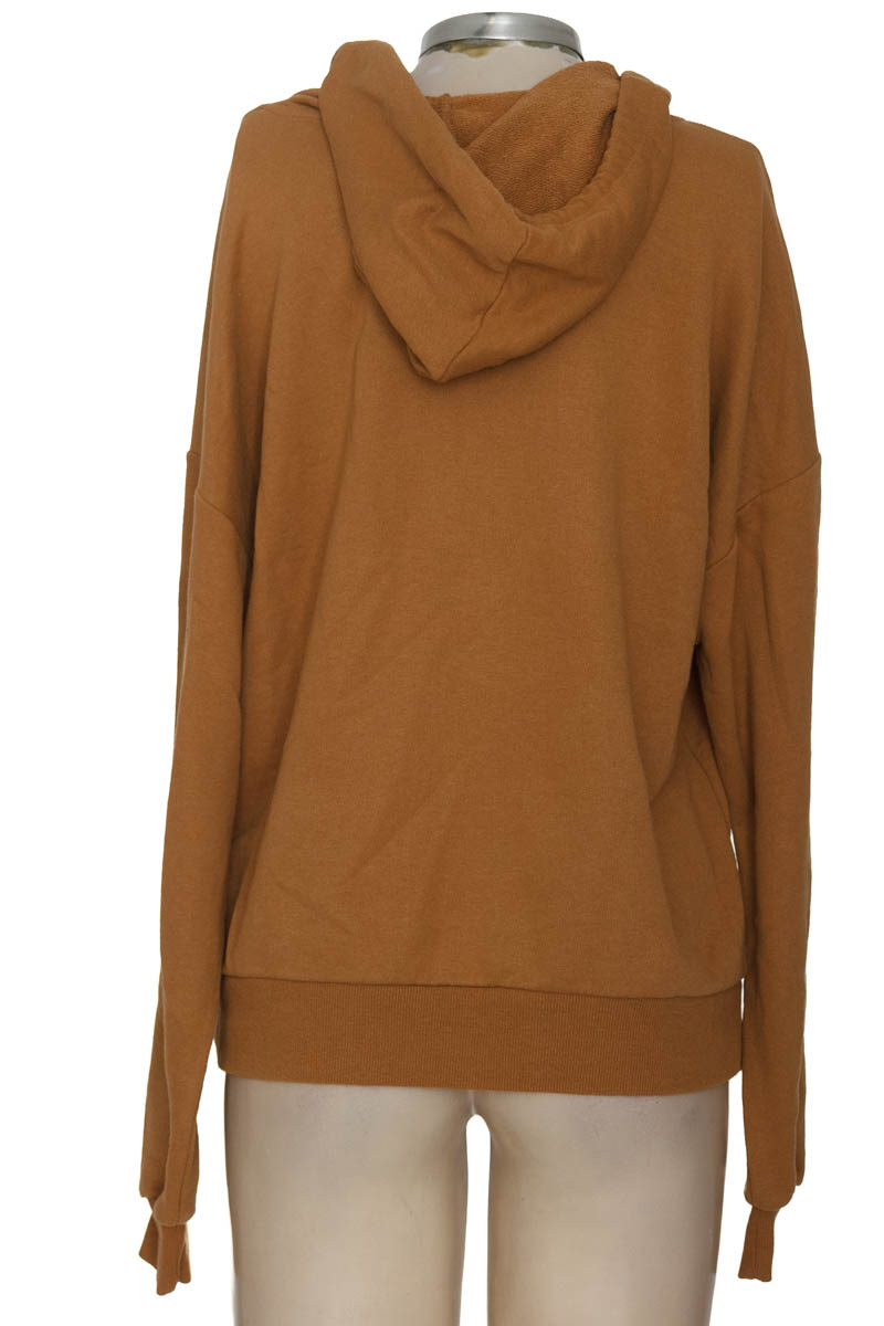 Sweater color Café - Pull & Bear