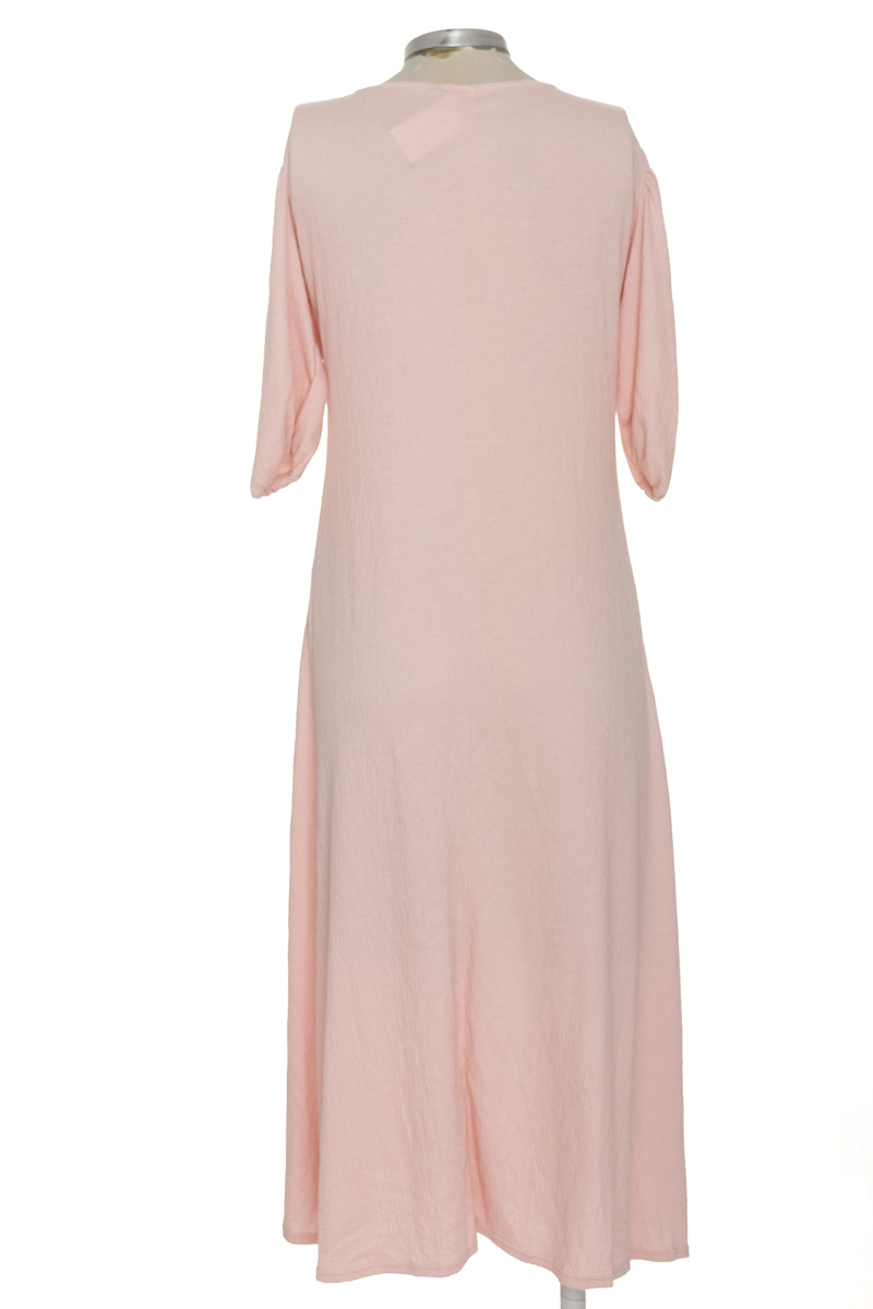 Vestido / Enterizo color Rosado - Yerba Buena