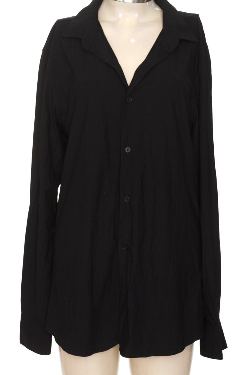 Blusa color Negro - Seven Seven