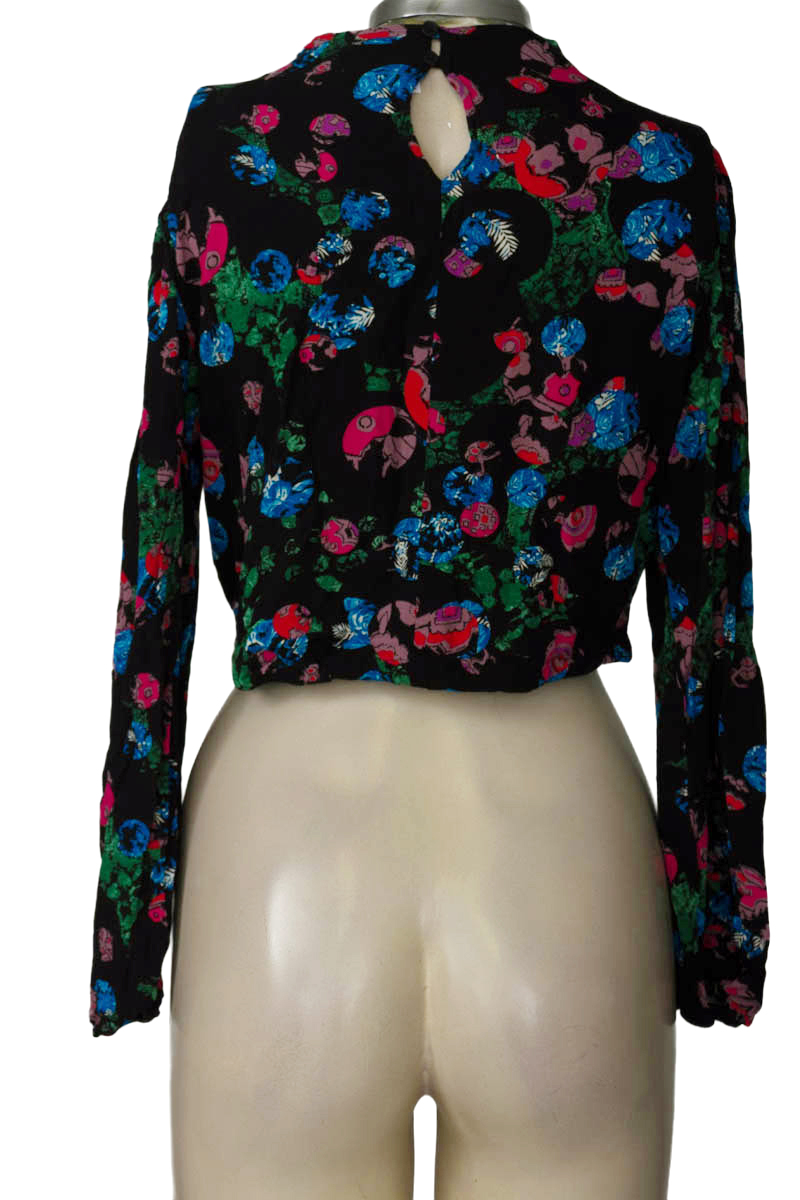 Blusa color Negro - Desigual