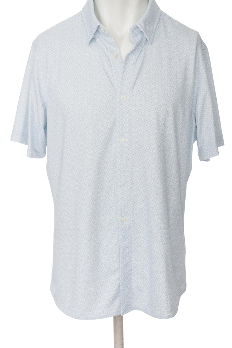 Camisa color Azul - Jachs new york