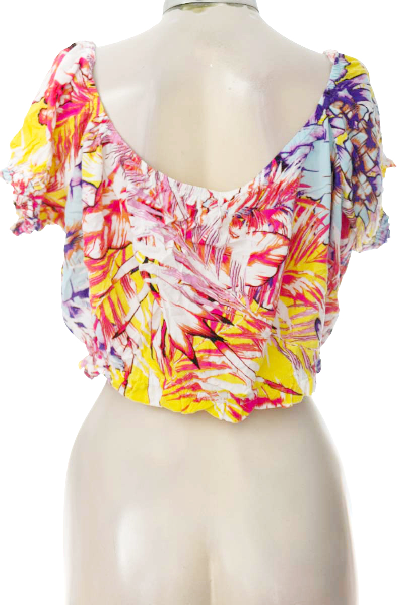 Top / Camiseta color Estampado - Closeando
