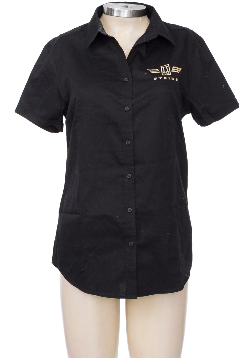 Blusa color Negro - Port Authority