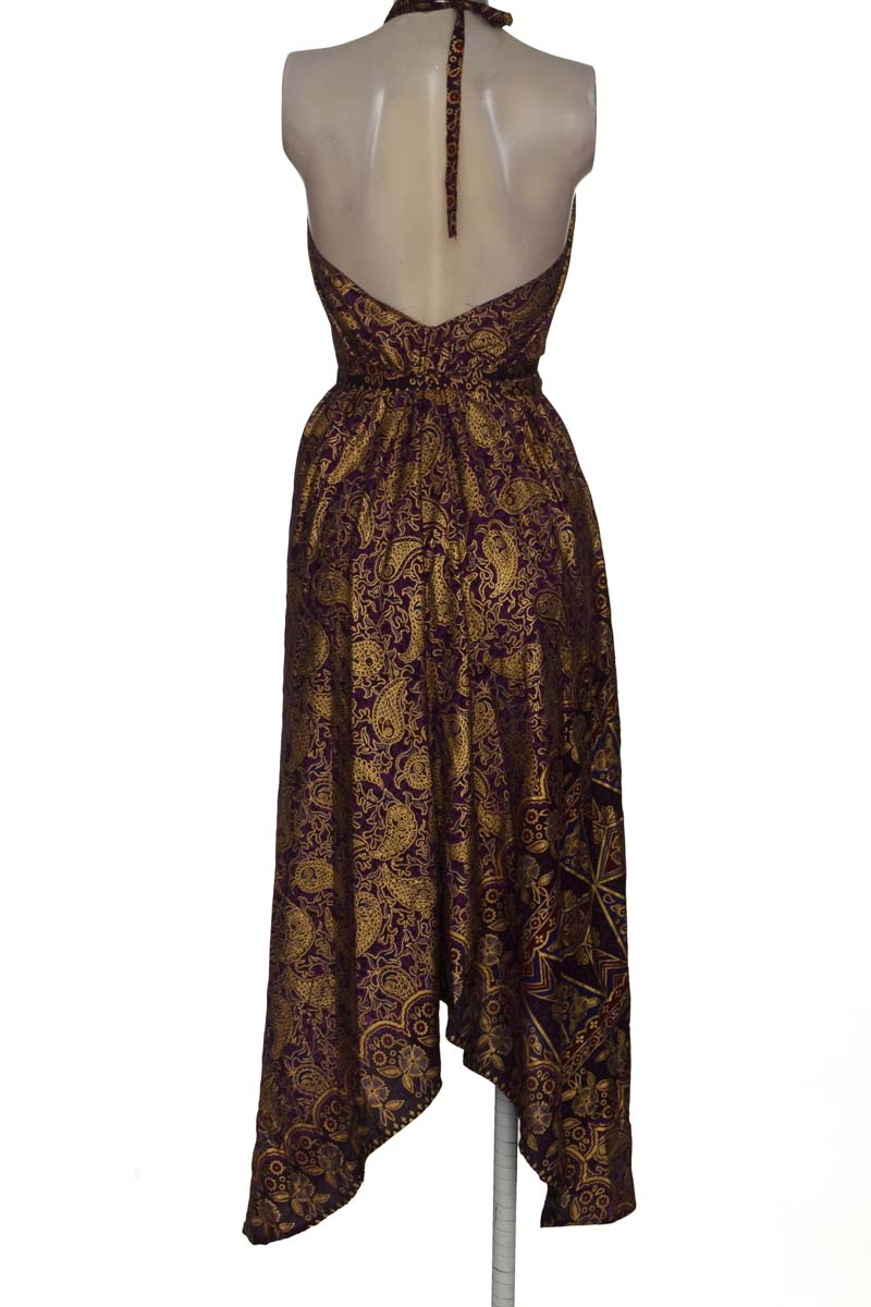 Vestido / Enterizo color Morado - Closeando
