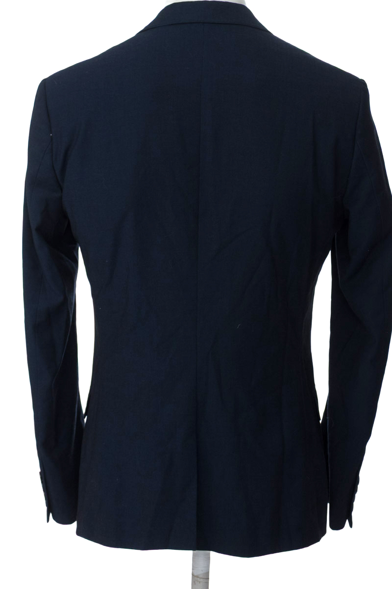 Chaqueta color Azul - H&M