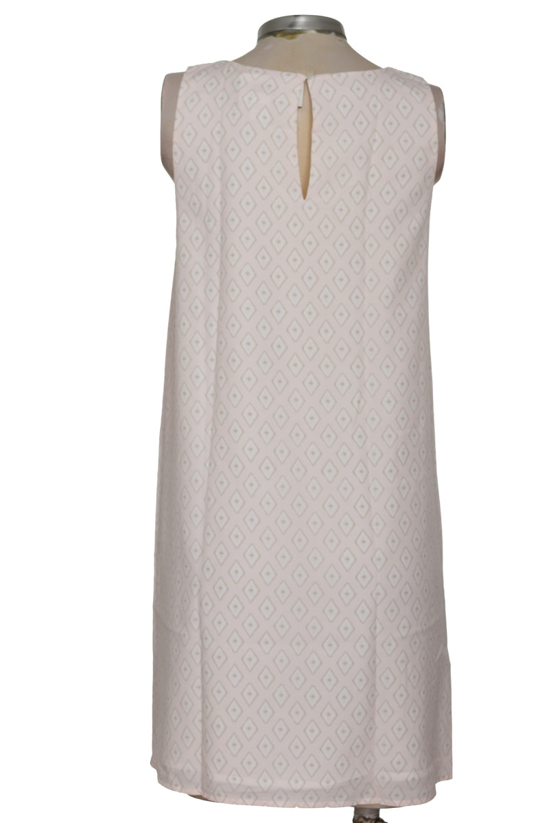 Vestido / Enterizo color Rosado - Ann Taylor