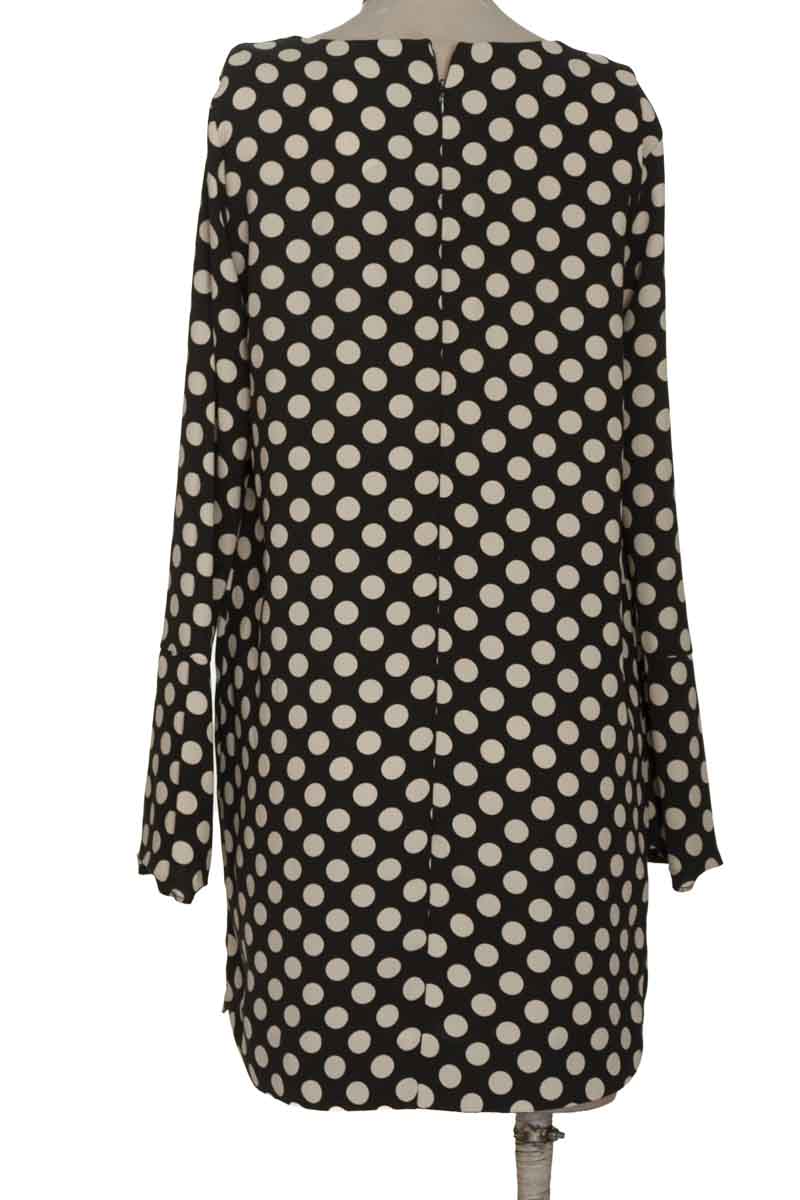 Vestido / Enterizo color Negro - H&M