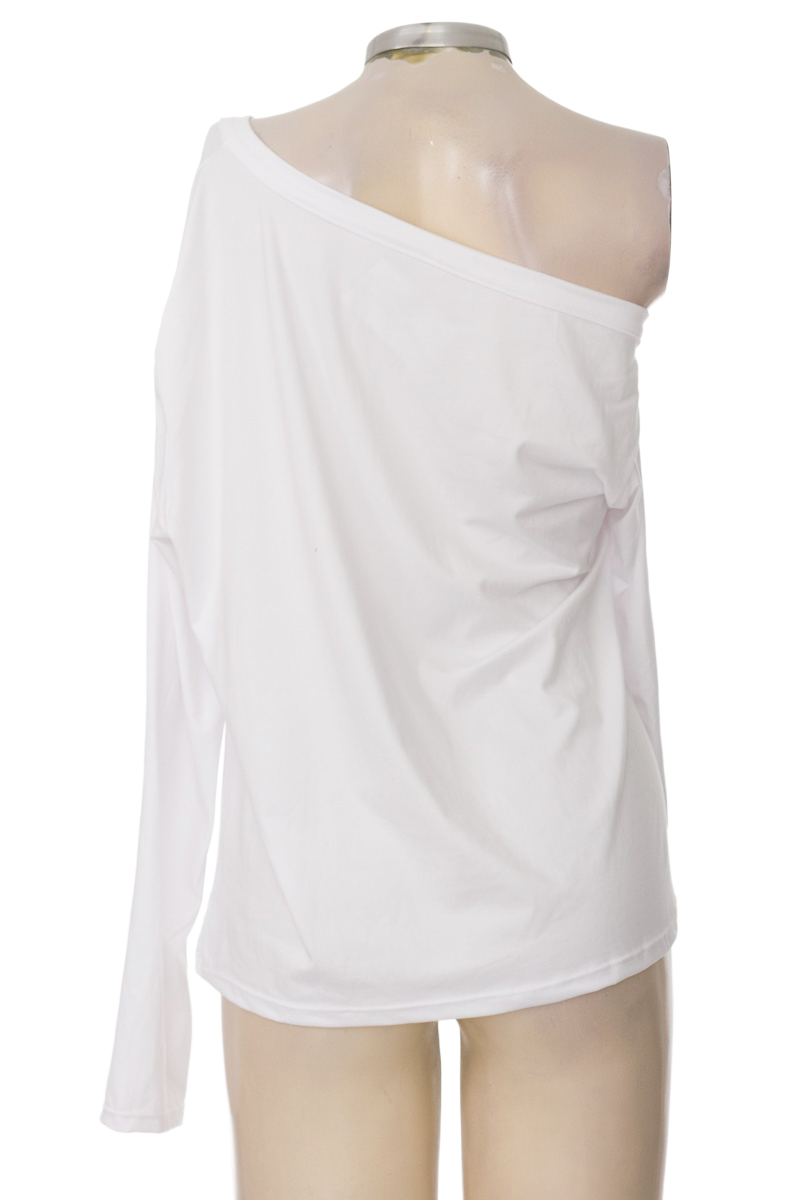 Top / Camiseta color Blanco - Loguin