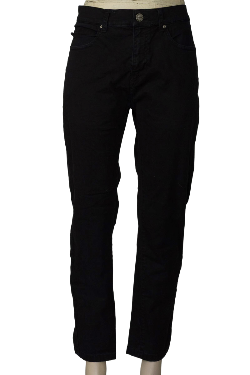 Pantalón color Negro - Rifle