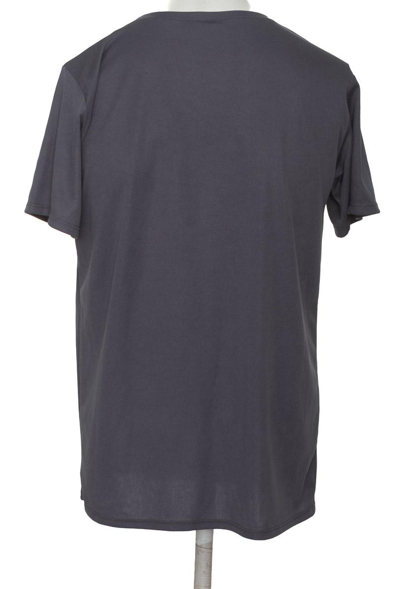 Camiseta color Gris - Closeando
