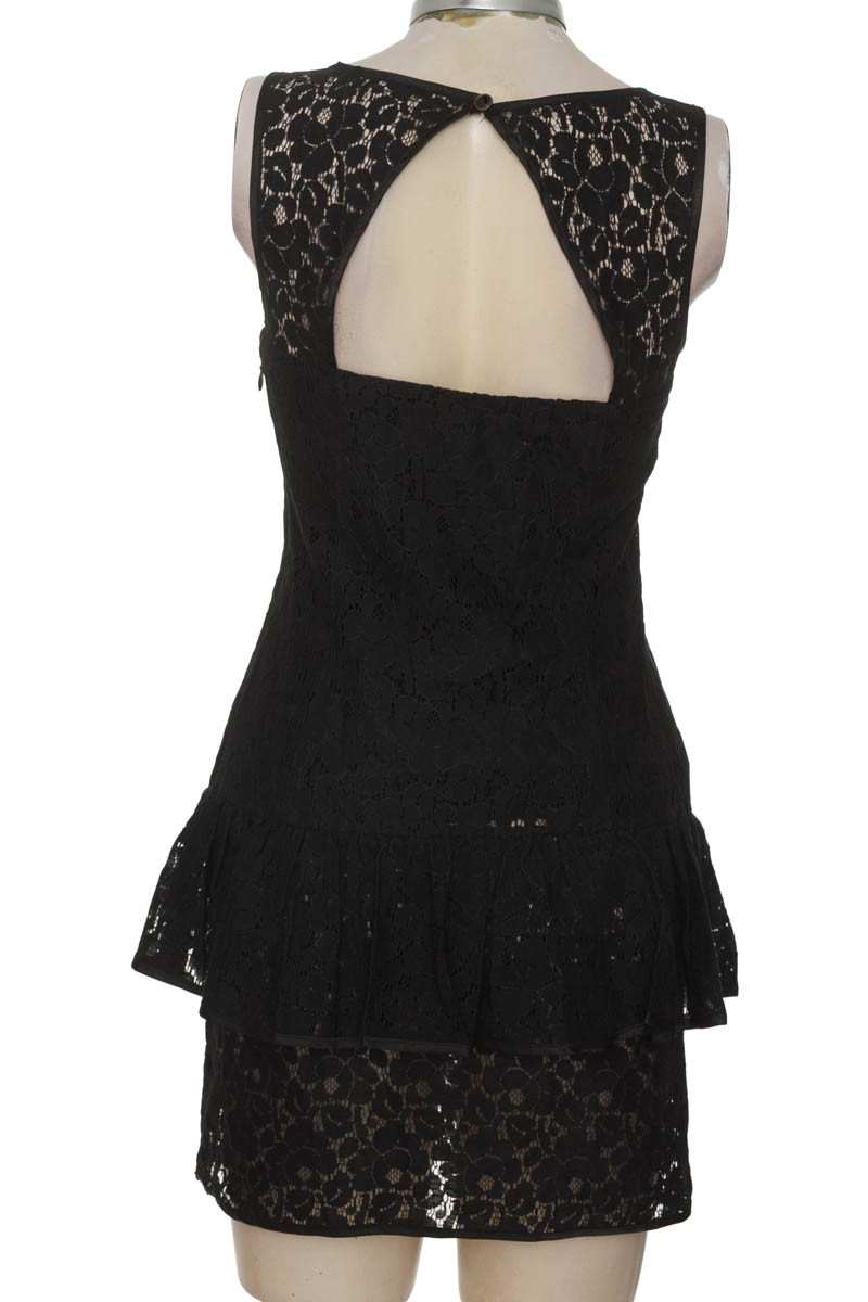 Vestido / Enterizo color Negro - MNG