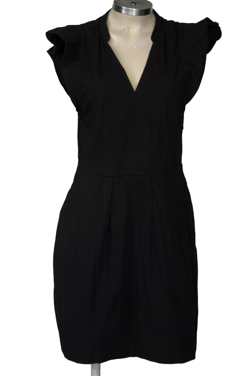 Vestido / Enterizo color Negro - Color Siete