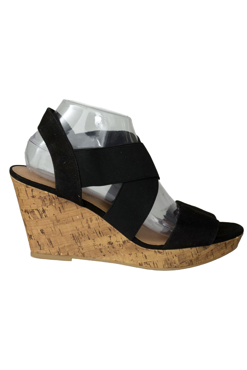 Zapatos color Negro - American Eagle