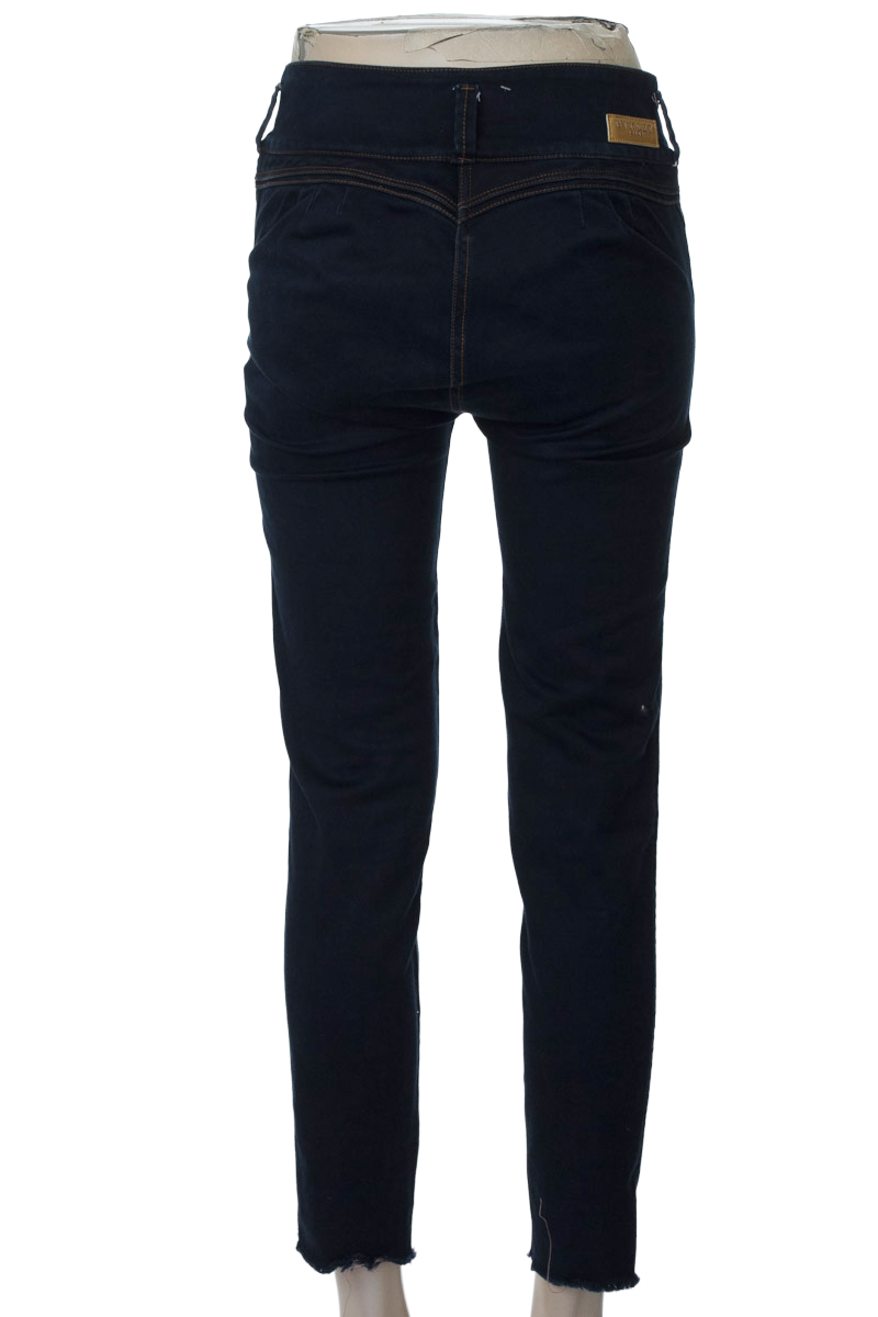 Pantalones color Azul - B Violet