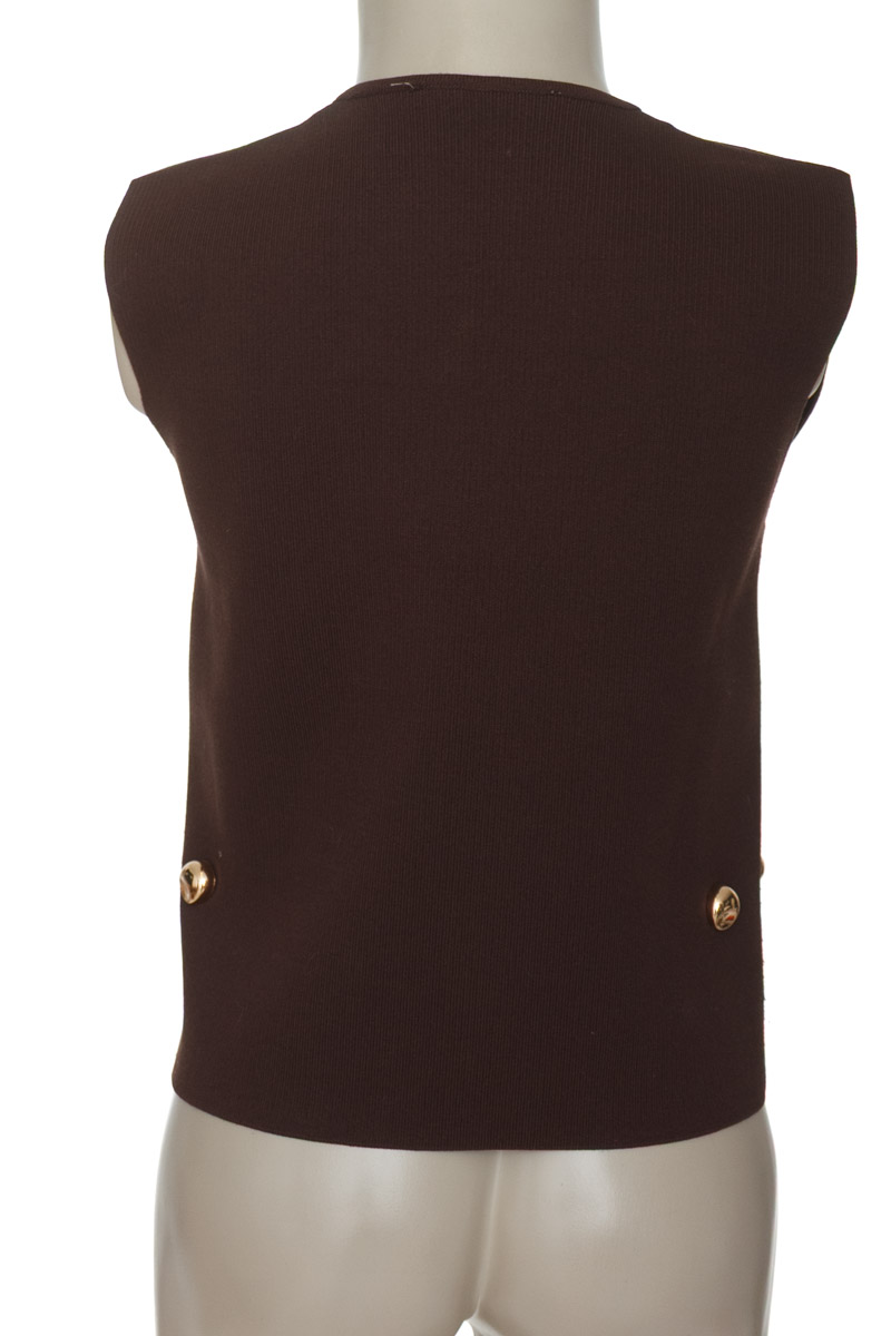 Sweater color Café - Zara