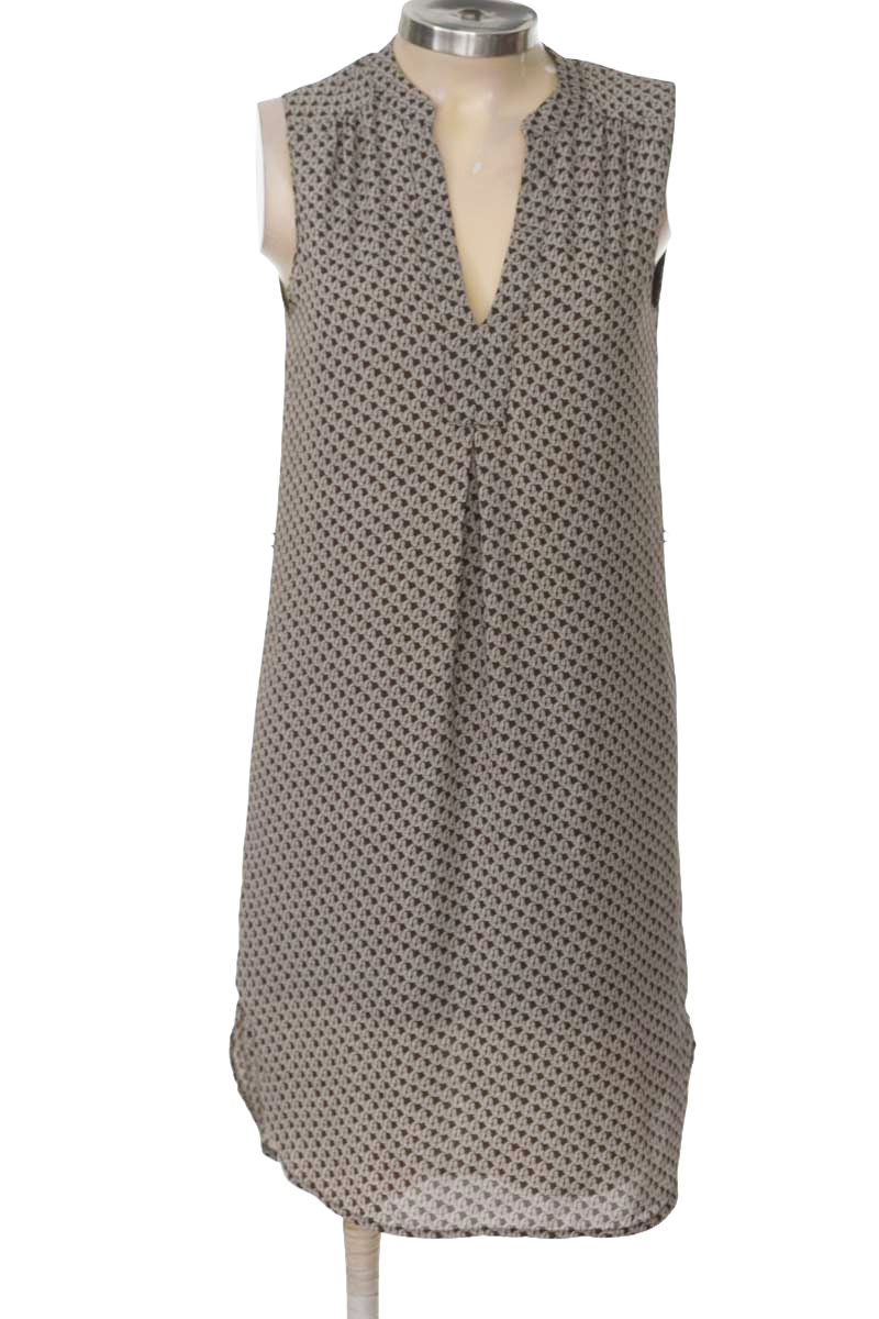 Vestido / Enterizo color Negro - H&M