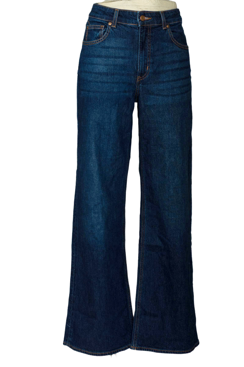 Pantalones color Azul - H&M