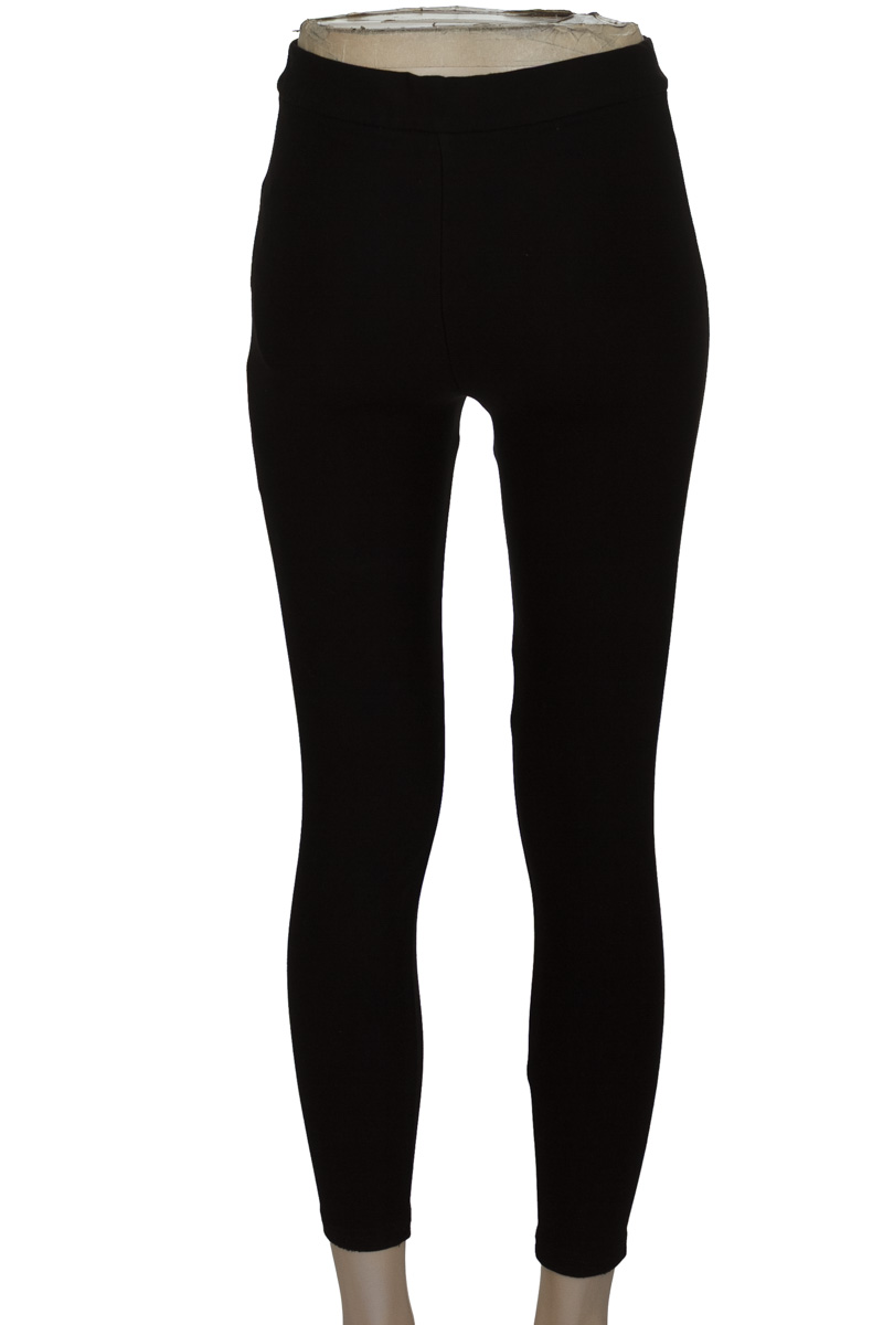 Pantalones color Negro - Esprit