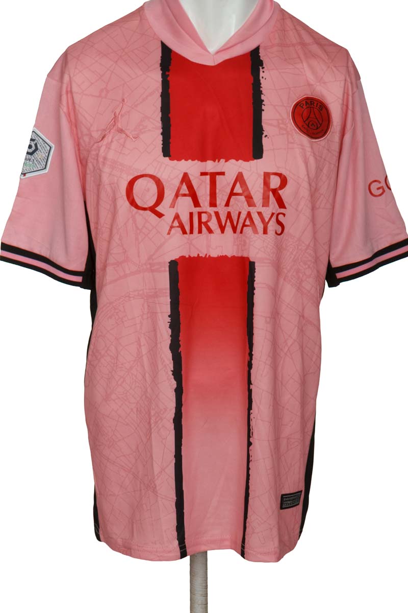 Ropa Deportiva color Rosado - Closeando
