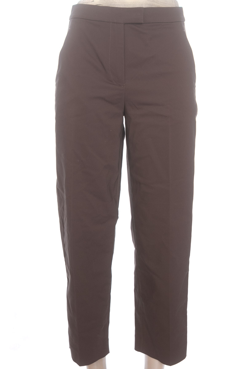 Pantalones color Café - H&M