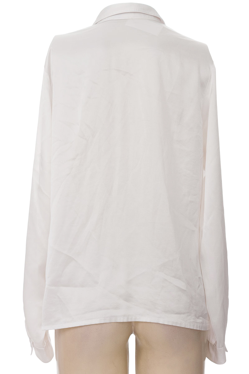 Blusa color Blanco - Closeando