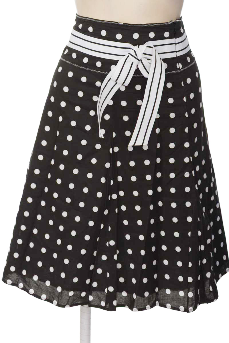 Falda color Negro - Esprit