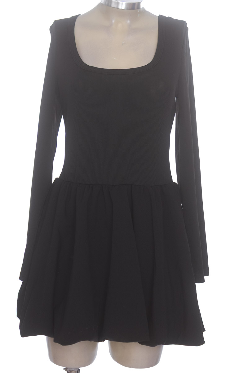 Vestido / Enterizo color Negro - Shein