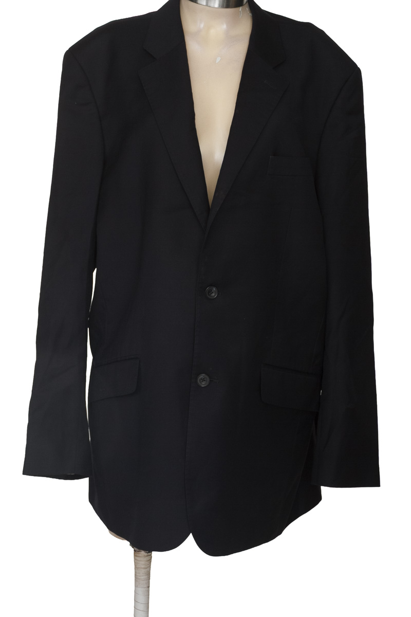 Chaqueta / Abrigo color Azul - T.M. Lewin