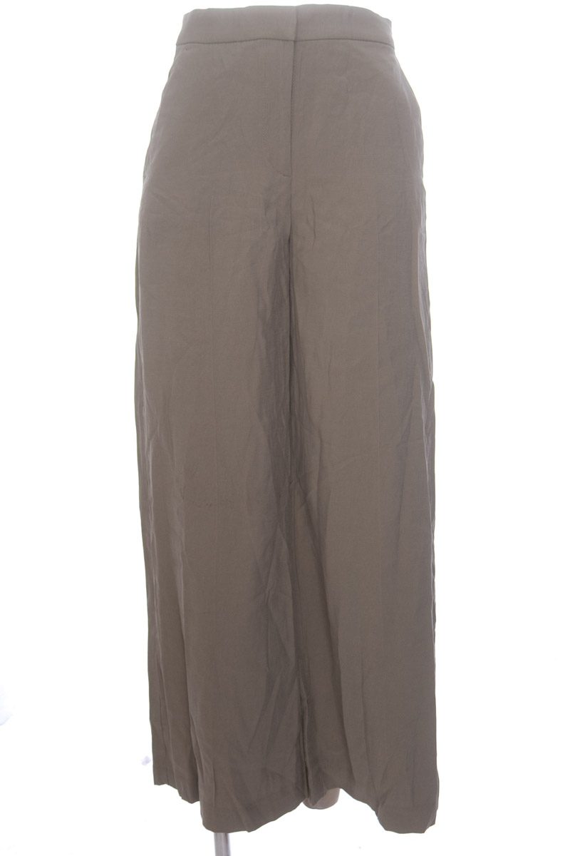 Pantalones color Verde - H&M