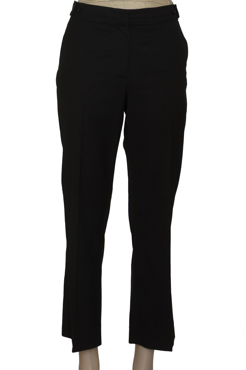 Pantalones color Negro - H&M