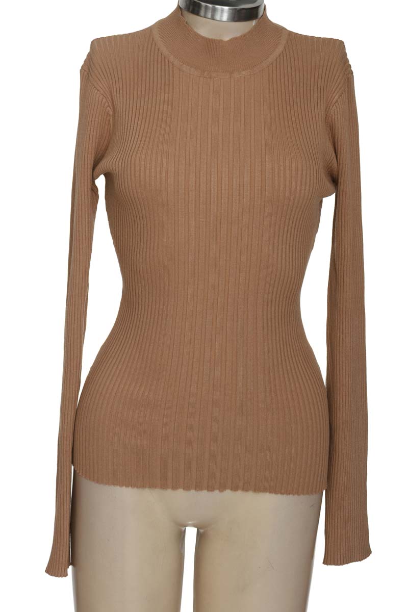 Sweater color Café - Studio F