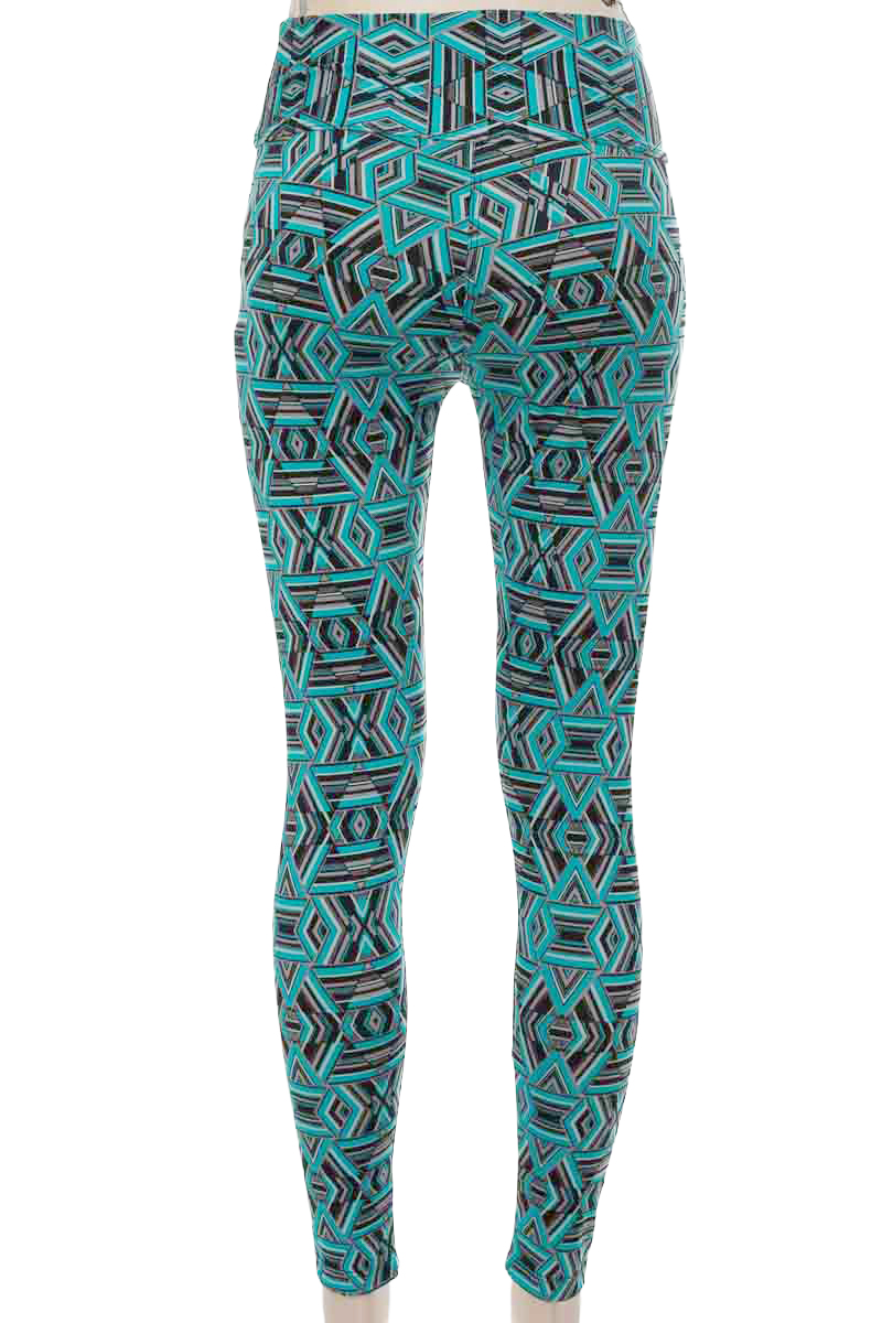 Ropa Deportiva / Salida de Baño color Azul - Closeando