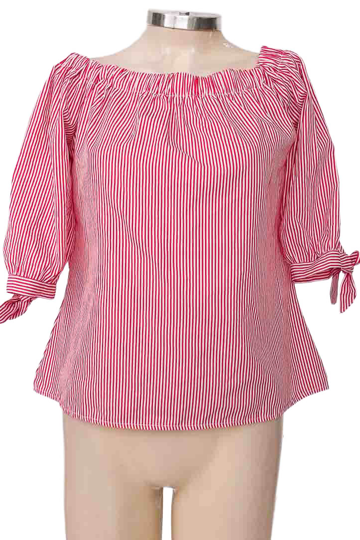 Blusa color Rojo - New ABC