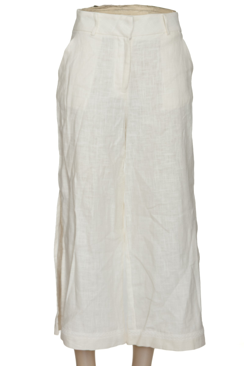 Pantalones color Beige - Studio F