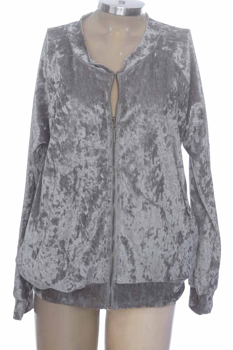 Chaqueta / Abrigo color Gris - Belife