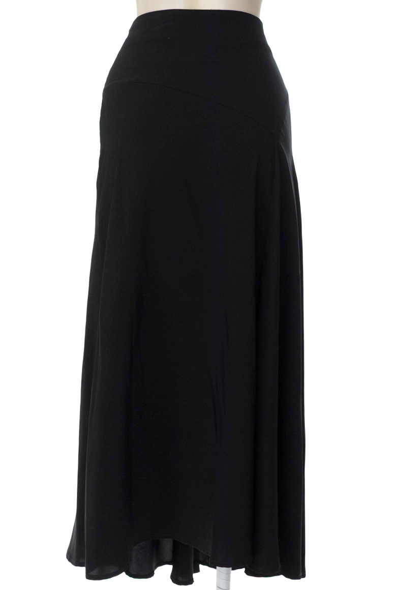 Falda color Negro - Beso de Coco