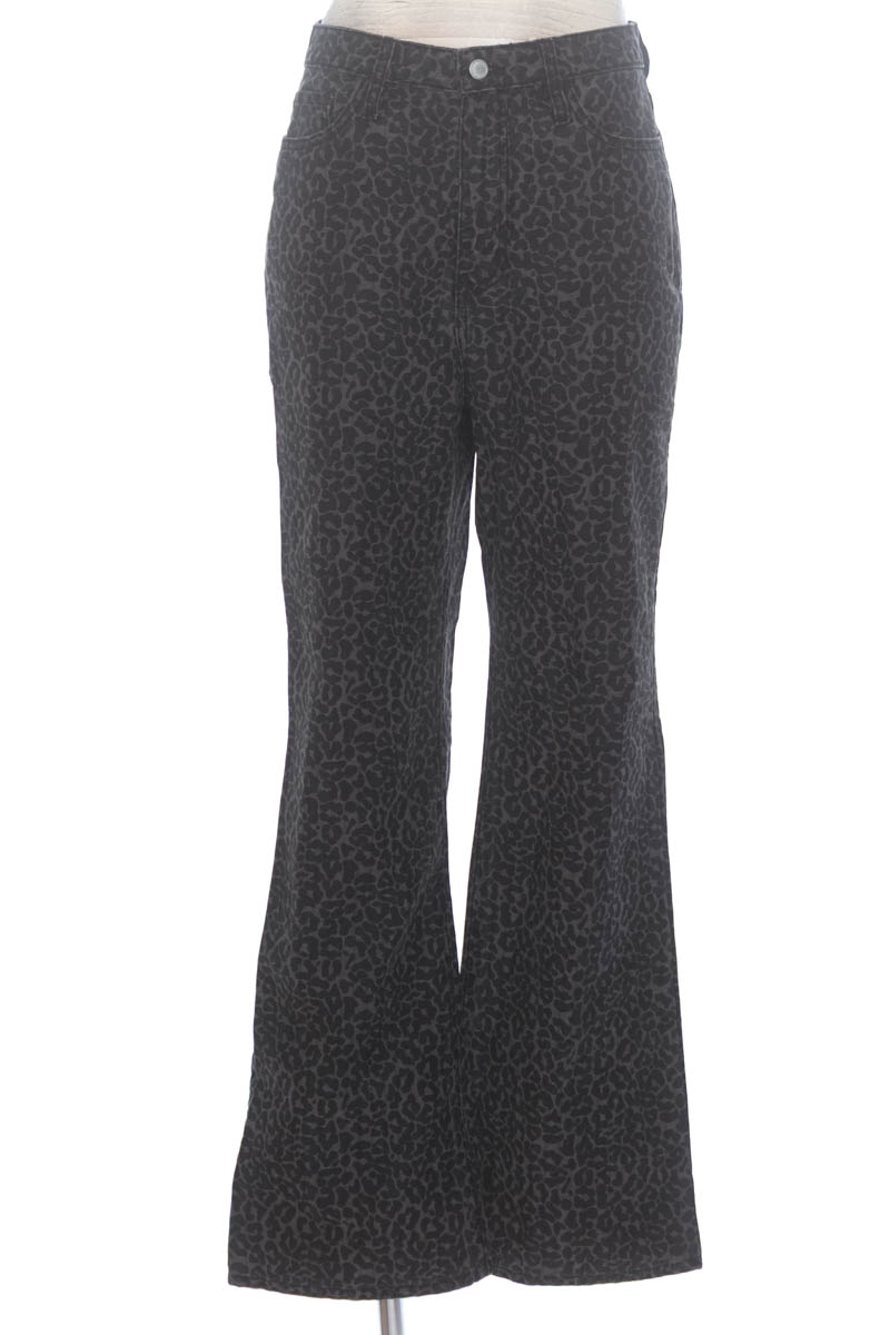 Pantalones color Gris - Lola