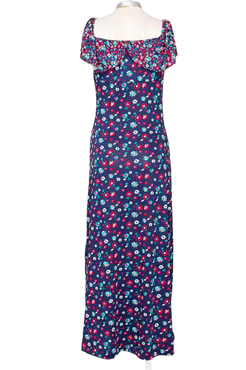 Vestido / Enterizo color Azul - Carmel