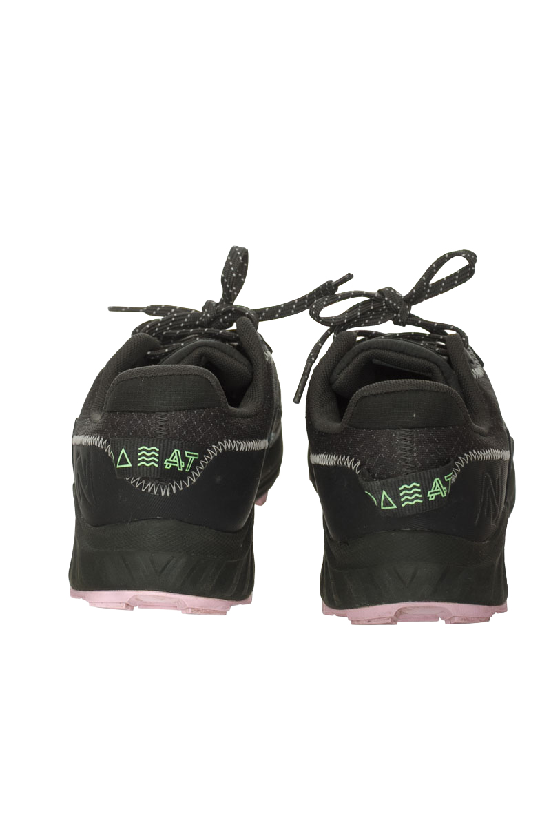 Zapatos color Gris - New Balance