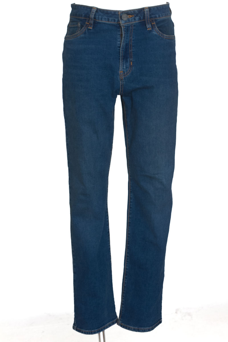 Jean color Azul - Arturo Calle