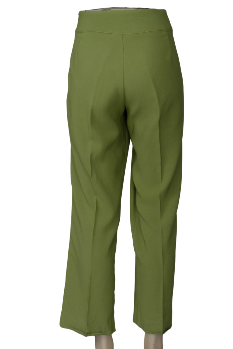 Pantalones color Verde - Closeando