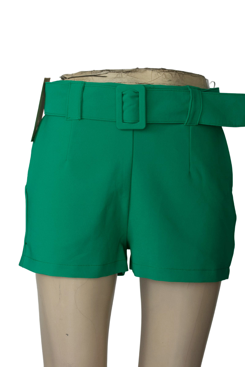 Short color Verde - Dyaboo