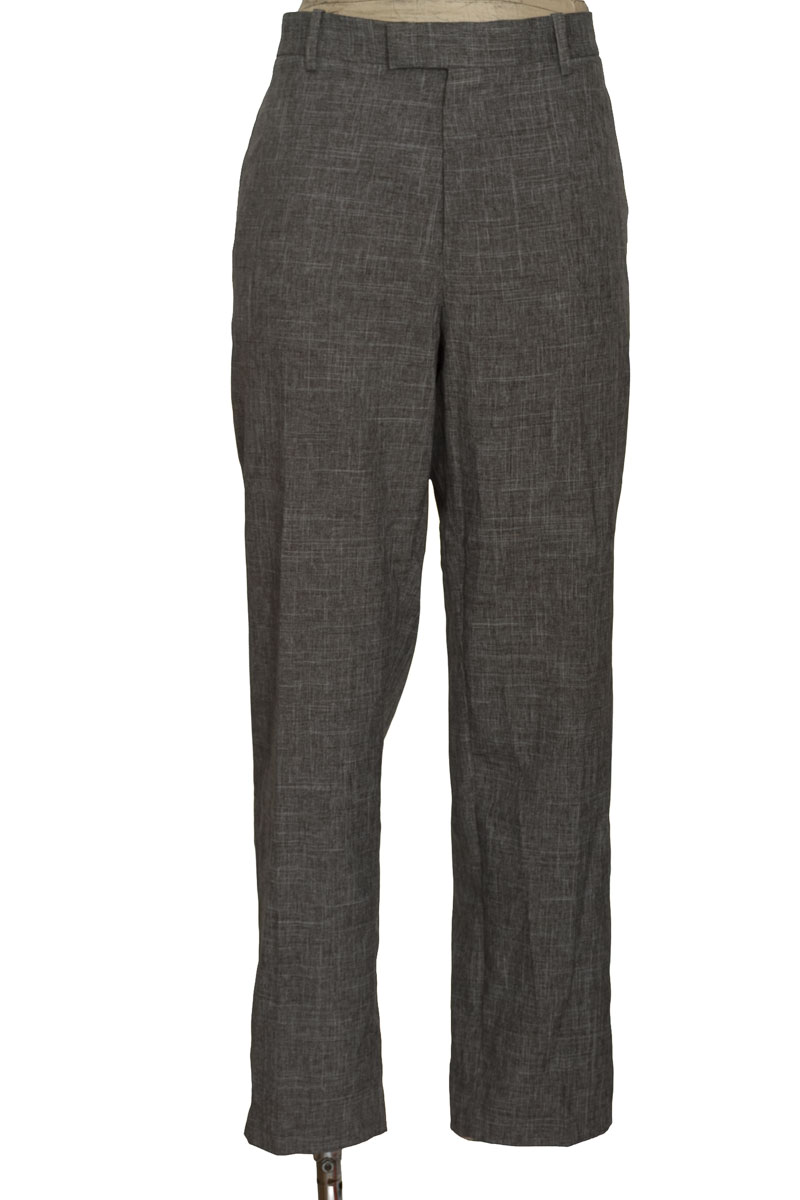 Pantalón color Gris - H&M
