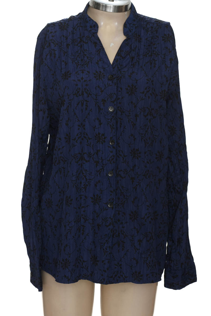 Blusa color Azul - White Stag